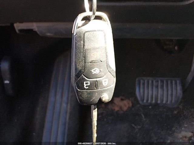 46298637 :رقم المزاد ، 3FA6P0T90FR260915 vin ، 2015 Ford Fusion Se مزاد بيع