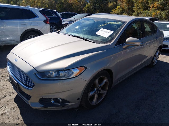 46298637 :رقم المزاد ، 3FA6P0T90FR260915 vin ، 2015 Ford Fusion Se مزاد بيع