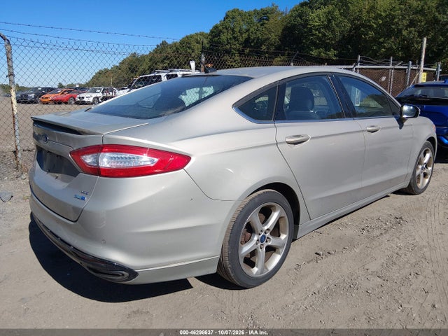 46298637 :رقم المزاد ، 3FA6P0T90FR260915 vin ، 2015 Ford Fusion Se مزاد بيع