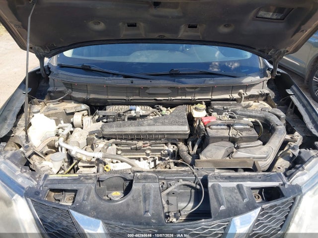 Продаж на аукціоні авто 2015 Nissan Rogue Sv, vin: KNMAT2MV2FP556758, номер лоту: 46298646
