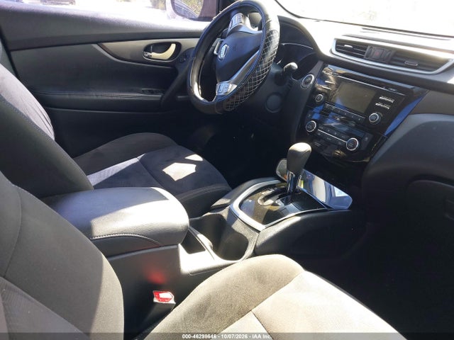 Продаж на аукціоні авто 2015 Nissan Rogue Sv, vin: KNMAT2MV2FP556758, номер лоту: 46298646