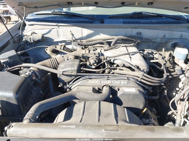 2002 Toyota Tundra Sr5 მანქანა იყიდება აუქციონზე, vin: 5TBRN34172S329428, აუქციონის ნომერი: 46298652