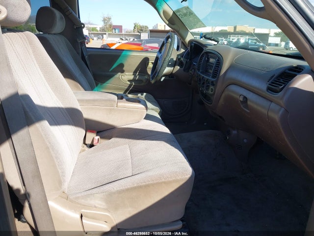 2002 Toyota Tundra Sr5 მანქანა იყიდება აუქციონზე, vin: 5TBRN34172S329428, აუქციონის ნომერი: 46298652