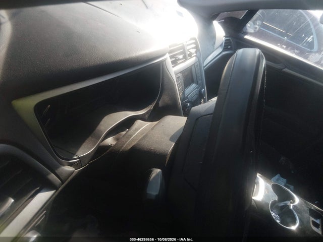 Продаж на аукціоні авто 2014 Ford Fusion Se, vin: 3FA6P0HDXER176287, номер лоту: 46298656
