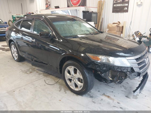 Aukcja sprzedaży 2012 Honda Crosstour Ex-l, vin: 5J6TF2H5XCL003704, numer aukcji: 46298660