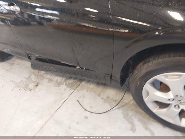 2012 Honda Crosstour Ex-l მანქანა იყიდება აუქციონზე, vin: 5J6TF2H5XCL003704, აუქციონის ნომერი: 46298660