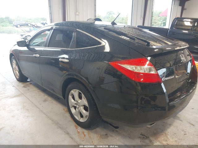 2012 Honda Crosstour Ex-l მანქანა იყიდება აუქციონზე, vin: 5J6TF2H5XCL003704, აუქციონის ნომერი: 46298660