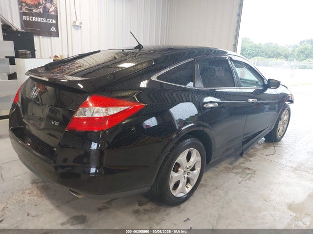 2012 Honda Crosstour Ex-l მანქანა იყიდება აუქციონზე, vin: 5J6TF2H5XCL003704, აუქციონის ნომერი: 46298660