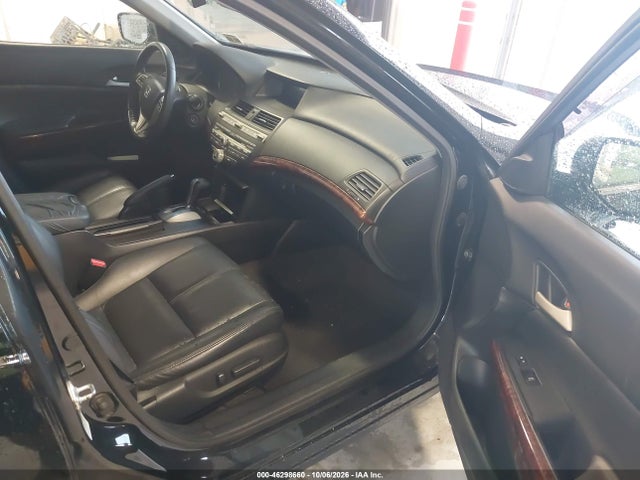 2012 Honda Crosstour Ex-l მანქანა იყიდება აუქციონზე, vin: 5J6TF2H5XCL003704, აუქციონის ნომერი: 46298660