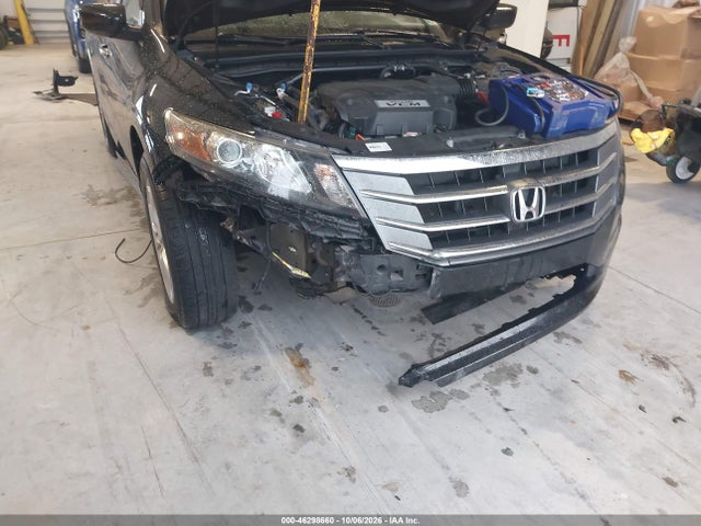 2012 Honda Crosstour Ex-l მანქანა იყიდება აუქციონზე, vin: 5J6TF2H5XCL003704, აუქციონის ნომერი: 46298660