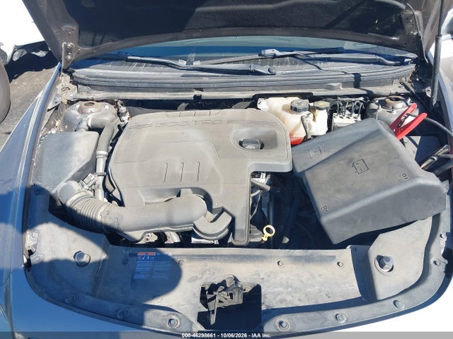 Продажа на аукционе авто 2012 Chevrolet Malibu Ls, vin: 1G1ZB5E02CF119878, номер лота: 46298661