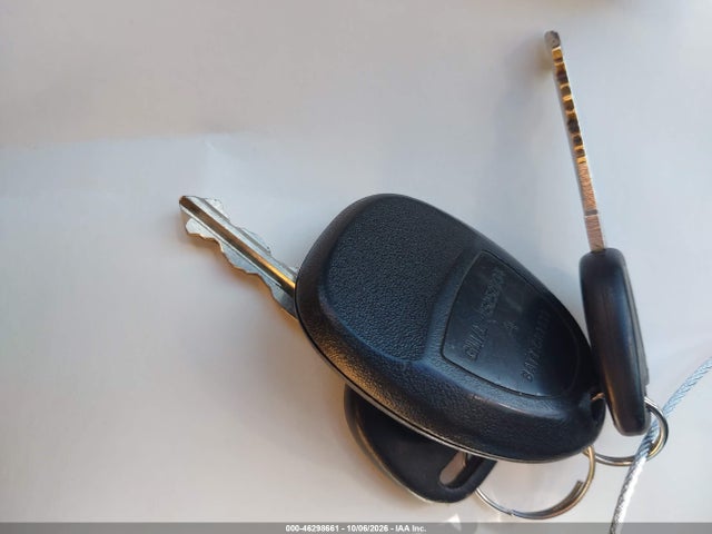 Продажа на аукционе авто 2012 Chevrolet Malibu Ls, vin: 1G1ZB5E02CF119878, номер лота: 46298661