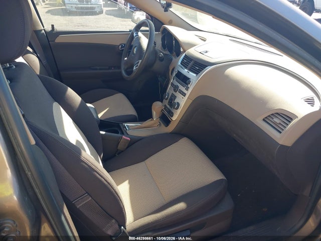 Продажа на аукционе авто 2012 Chevrolet Malibu Ls, vin: 1G1ZB5E02CF119878, номер лота: 46298661