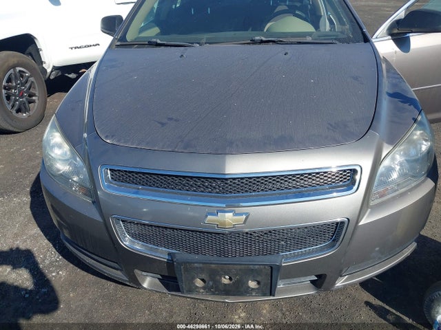 Продажа на аукционе авто 2012 Chevrolet Malibu Ls, vin: 1G1ZB5E02CF119878, номер лота: 46298661