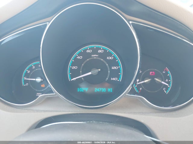 Продажа на аукционе авто 2012 Chevrolet Malibu Ls, vin: 1G1ZB5E02CF119878, номер лота: 46298661
