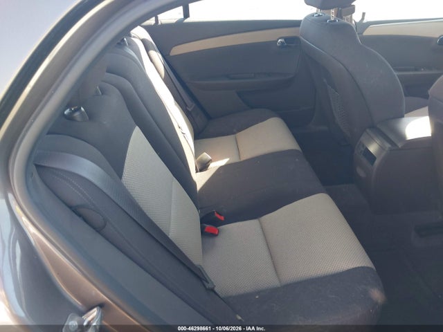 Продажа на аукционе авто 2012 Chevrolet Malibu Ls, vin: 1G1ZB5E02CF119878, номер лота: 46298661