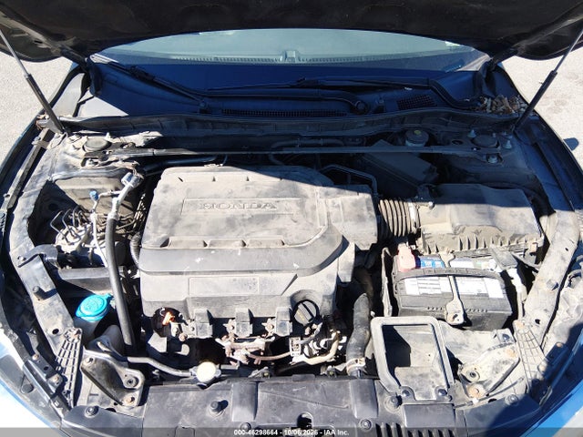 Aukcja sprzedaży 2017 Honda Accord Touring V6, vin: 1HGCR3F91HA008173, numer aukcji: 46298664