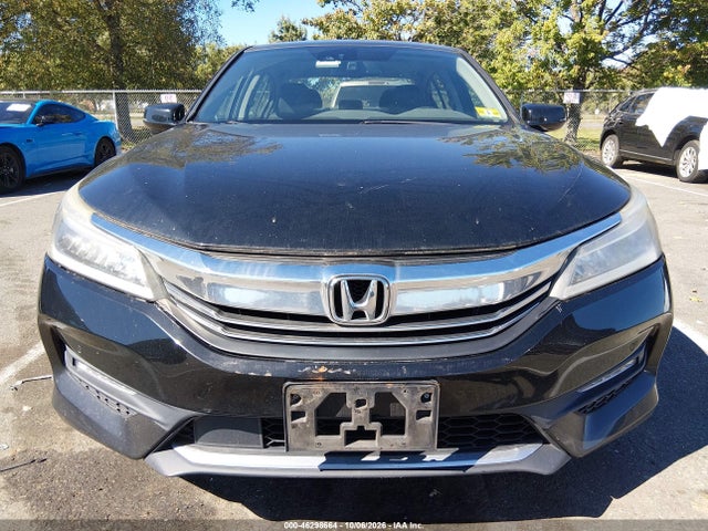 Aukcja sprzedaży 2017 Honda Accord Touring V6, vin: 1HGCR3F91HA008173, numer aukcji: 46298664