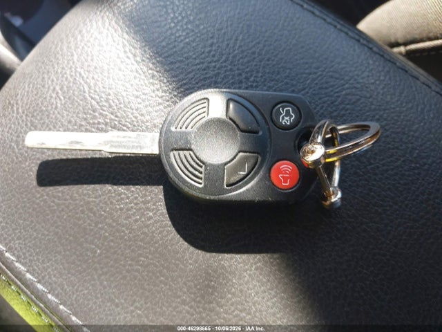 Ford FOCUS SE 2015 1FADP3F22FL204691 Image 11