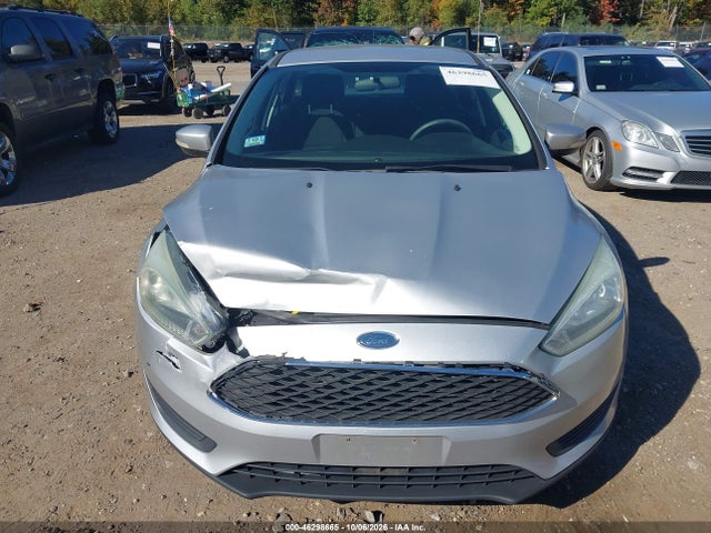 Ford FOCUS SE 2015 1FADP3F22FL204691 Image 6