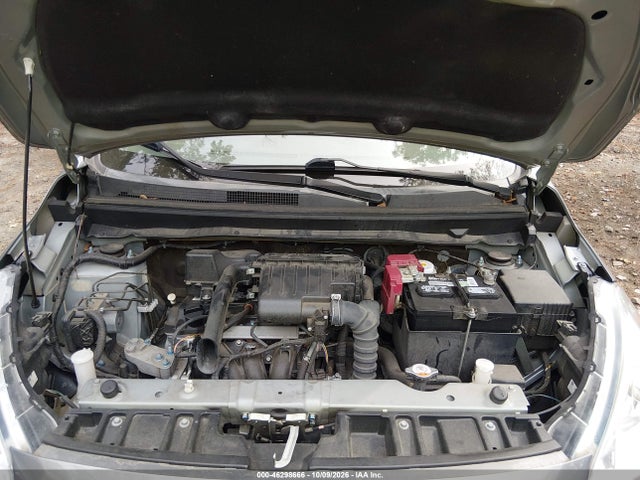 46298666 :رقم المزاد ، ML32F3FJ2KHF17707 vin ، 2019 Mitsubishi Mirage G4 Es مزاد بيع