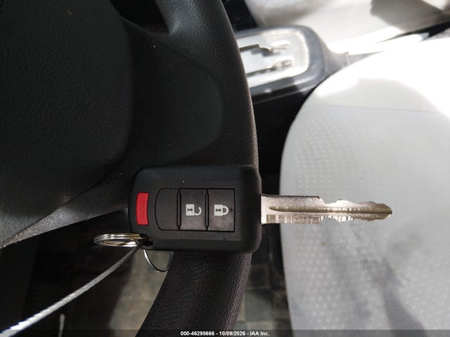 46298666 :رقم المزاد ، ML32F3FJ2KHF17707 vin ، 2019 Mitsubishi Mirage G4 Es مزاد بيع