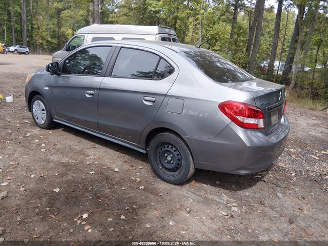 46298666 :رقم المزاد ، ML32F3FJ2KHF17707 vin ، 2019 Mitsubishi Mirage G4 Es مزاد بيع