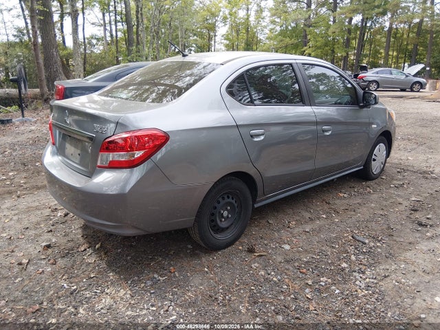 46298666 :رقم المزاد ، ML32F3FJ2KHF17707 vin ، 2019 Mitsubishi Mirage G4 Es مزاد بيع