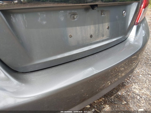 46298666 :رقم المزاد ، ML32F3FJ2KHF17707 vin ، 2019 Mitsubishi Mirage G4 Es مزاد بيع