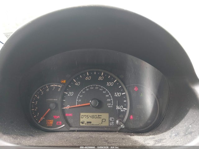 46298666 :رقم المزاد ، ML32F3FJ2KHF17707 vin ، 2019 Mitsubishi Mirage G4 Es مزاد بيع