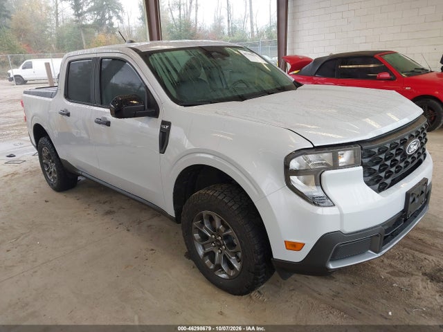 Продажа на аукционе авто 2025 Ford Maverick Xlt, vin: 3FTTW8H32SRB13606, номер лота: 46298679