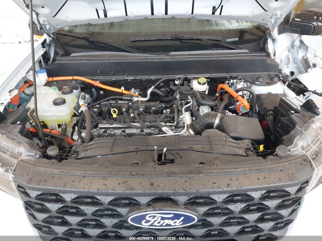 Продаж на аукціоні авто 2025 Ford Maverick Xlt, vin: 3FTTW8H32SRB13606, номер лоту: 46298679