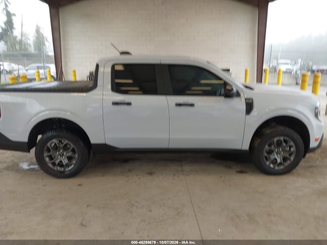 Продаж на аукціоні авто 2025 Ford Maverick Xlt, vin: 3FTTW8H32SRB13606, номер лоту: 46298679