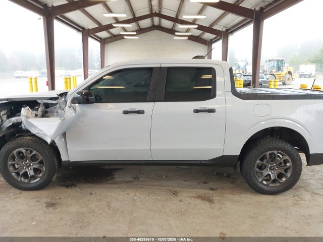 Продаж на аукціоні авто 2025 Ford Maverick Xlt, vin: 3FTTW8H32SRB13606, номер лоту: 46298679
