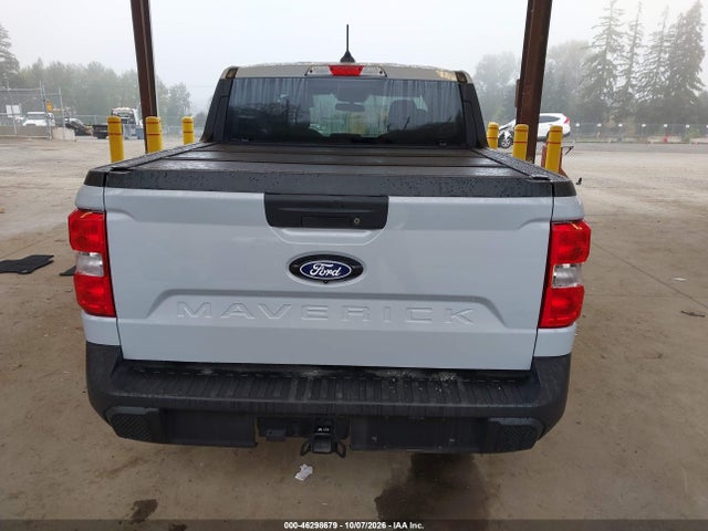 Продаж на аукціоні авто 2025 Ford Maverick Xlt, vin: 3FTTW8H32SRB13606, номер лоту: 46298679