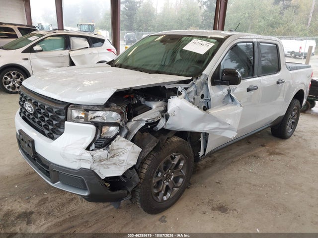 Продаж на аукціоні авто 2025 Ford Maverick Xlt, vin: 3FTTW8H32SRB13606, номер лоту: 46298679
