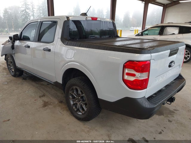 Продаж на аукціоні авто 2025 Ford Maverick Xlt, vin: 3FTTW8H32SRB13606, номер лоту: 46298679