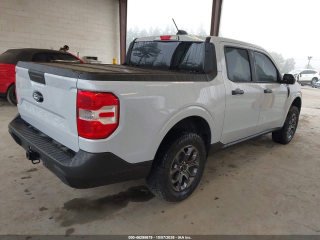 Продаж на аукціоні авто 2025 Ford Maverick Xlt, vin: 3FTTW8H32SRB13606, номер лоту: 46298679