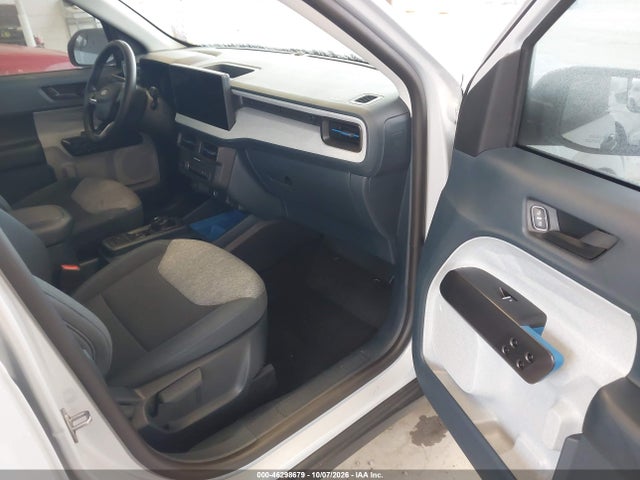 Продаж на аукціоні авто 2025 Ford Maverick Xlt, vin: 3FTTW8H32SRB13606, номер лоту: 46298679