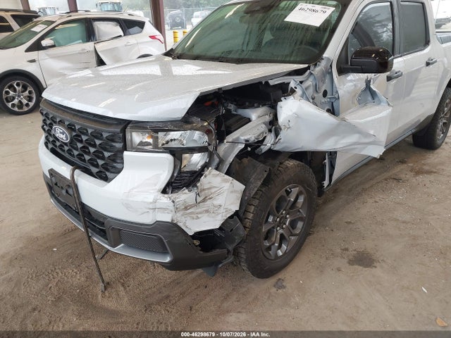 Продаж на аукціоні авто 2025 Ford Maverick Xlt, vin: 3FTTW8H32SRB13606, номер лоту: 46298679