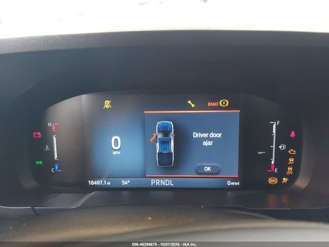 Продаж на аукціоні авто 2025 Ford Maverick Xlt, vin: 3FTTW8H32SRB13606, номер лоту: 46298679