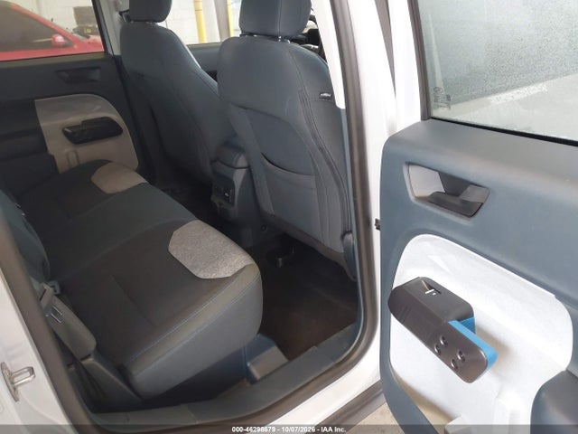Продаж на аукціоні авто 2025 Ford Maverick Xlt, vin: 3FTTW8H32SRB13606, номер лоту: 46298679
