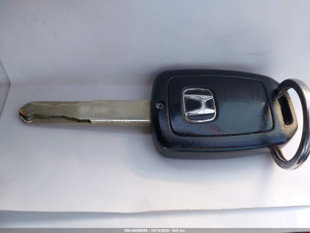 Honda Civic Lx 2016 2HGFC4B59GH316375 Image 11