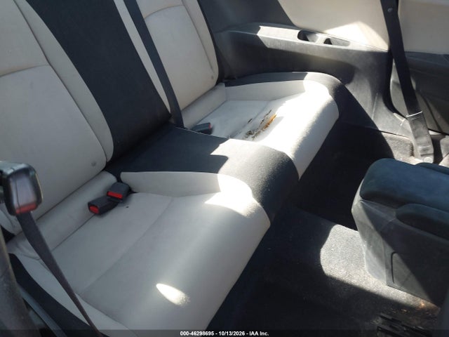 Honda Civic Lx 2016 2HGFC4B59GH316375 Image 8