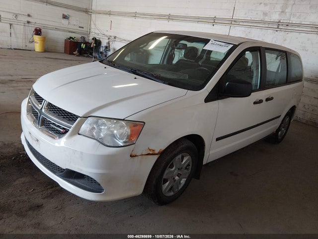 Продажа на аукционе авто 2013 Dodge Grand Caravan American Value Pkg, vin: 2C4RDGBG3DR557155, номер лота: 46298699