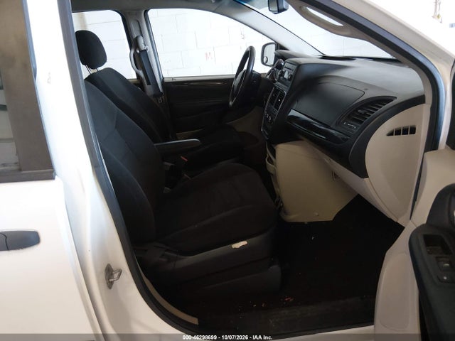 Продажа на аукционе авто 2013 Dodge Grand Caravan American Value Pkg, vin: 2C4RDGBG3DR557155, номер лота: 46298699