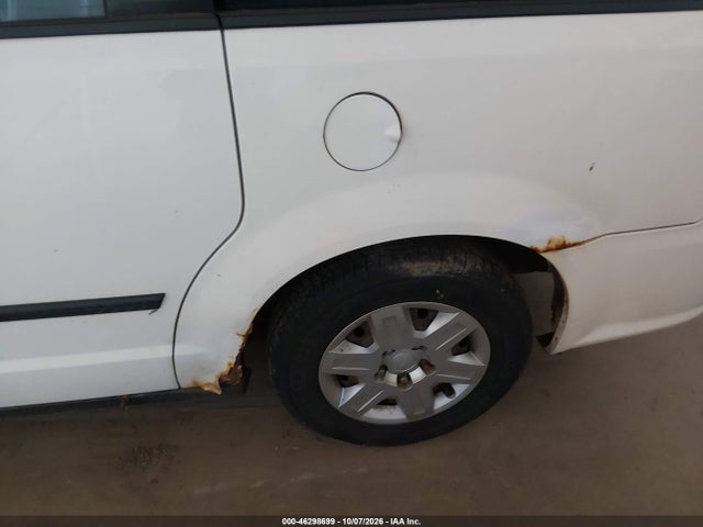 Продажа на аукционе авто 2013 Dodge Grand Caravan American Value Pkg, vin: 2C4RDGBG3DR557155, номер лота: 46298699