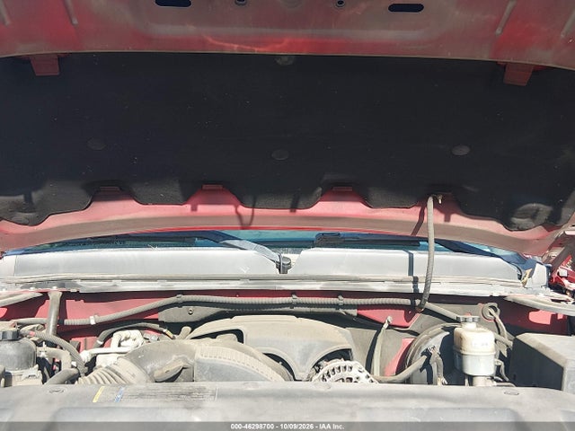 46298700 :رقم المزاد ، 1GTR1VE04BZ107061 vin ، 2011 Gmc Sierra 1500 Sle مزاد بيع