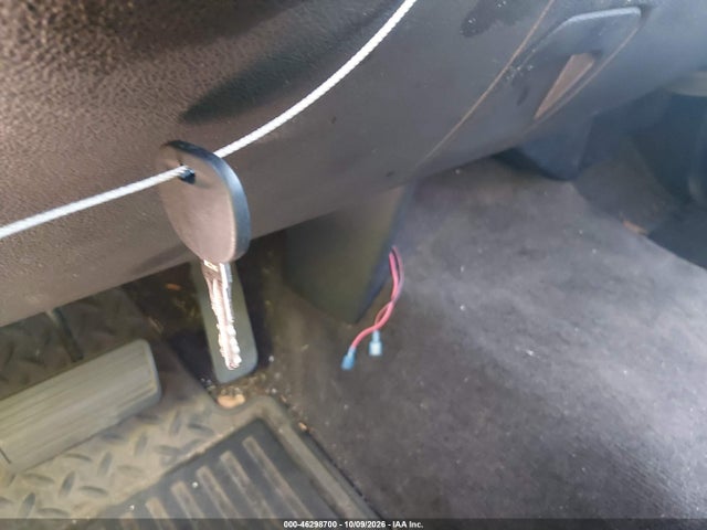 46298700 :رقم المزاد ، 1GTR1VE04BZ107061 vin ، 2011 Gmc Sierra 1500 Sle مزاد بيع