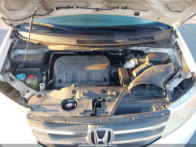 Продаж на аукціоні авто 2013 Honda Odyssey Ex-l, vin: 5FNRL5H62DB047851, номер лоту: 46298701